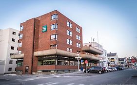 Quality Hotel Grand Steinkjer