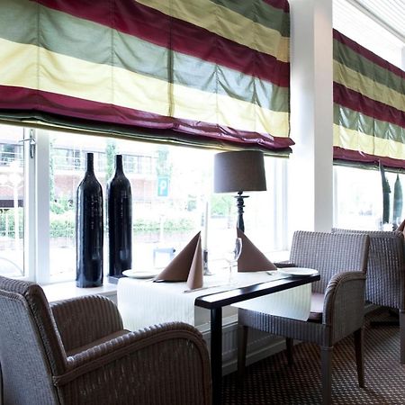 Quality Hotel Grand Steinkjer Exterior photo