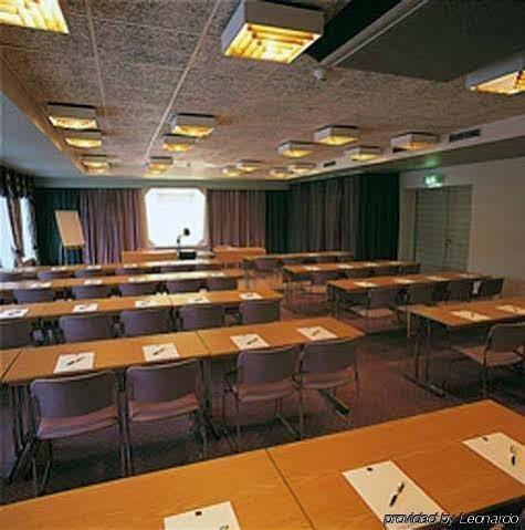 Quality Hotel Grand Steinkjer Exterior photo