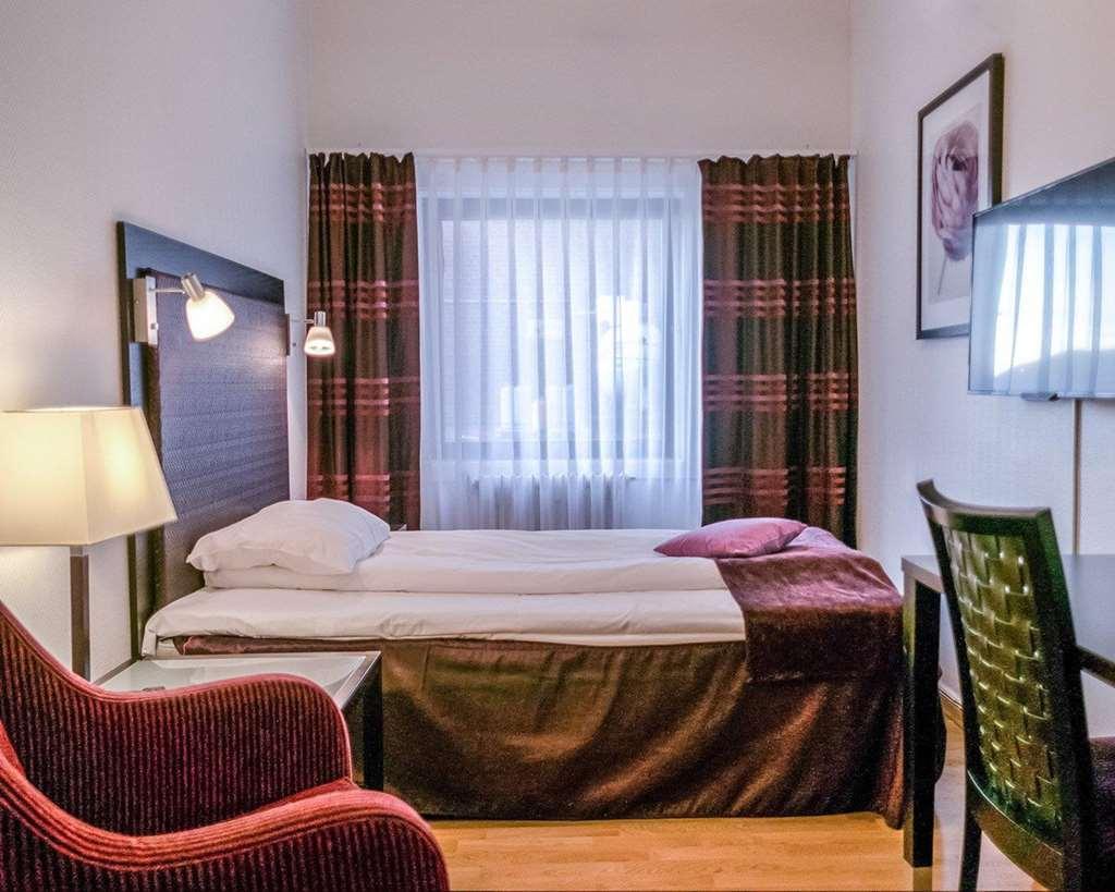 Quality Hotel Grand Steinkjer Room photo