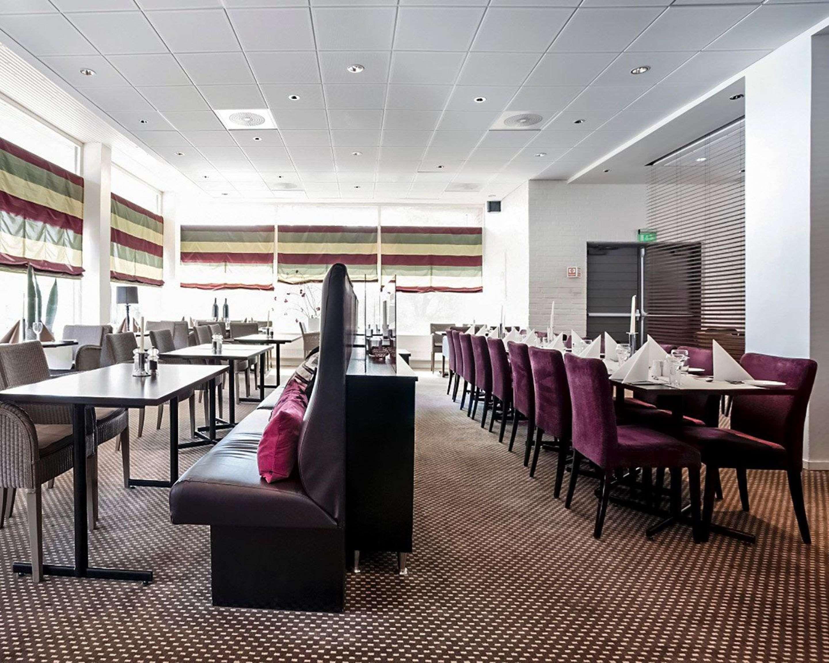 Quality Hotel Grand Steinkjer Exterior photo
