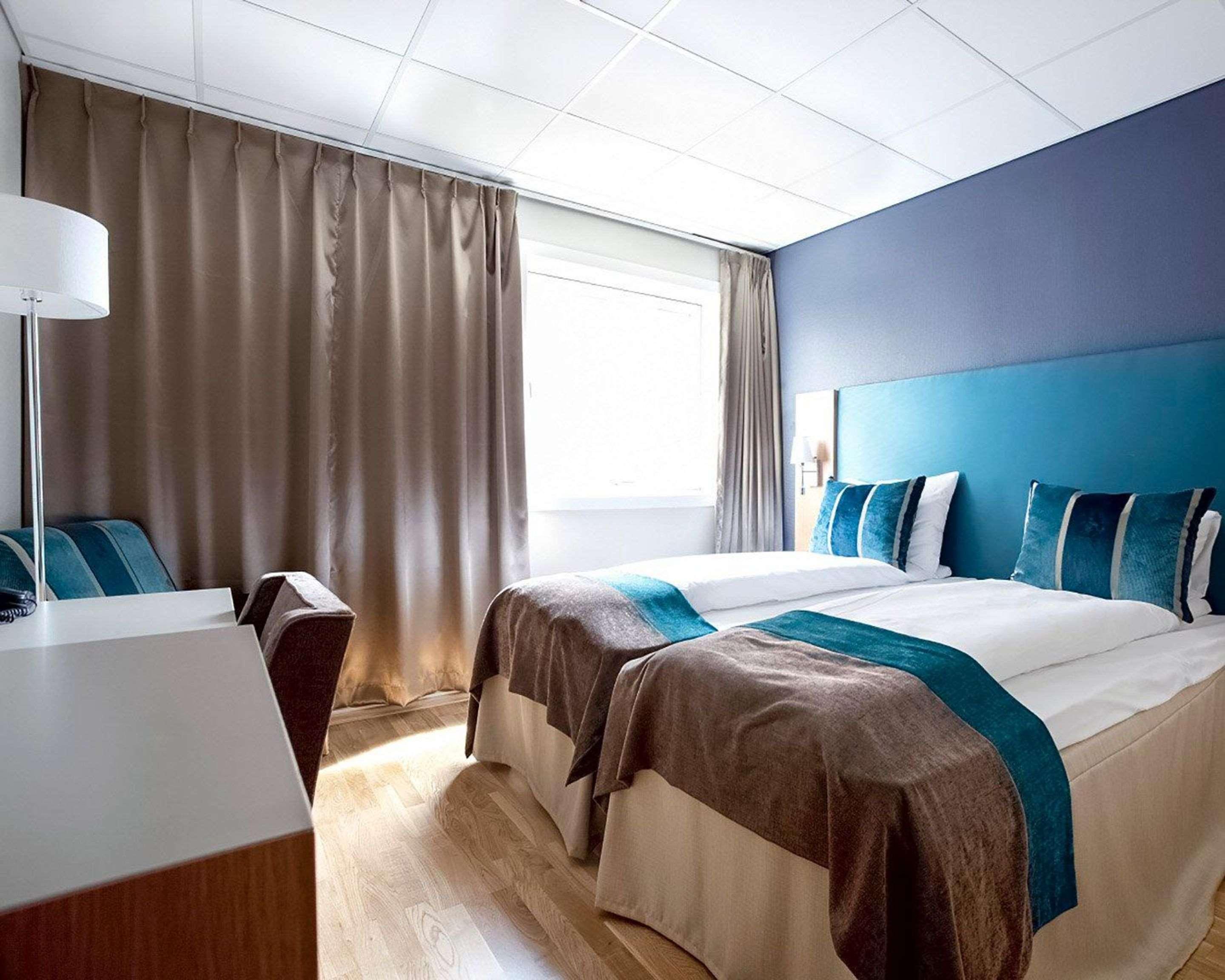 Quality Hotel Grand Steinkjer Exterior photo