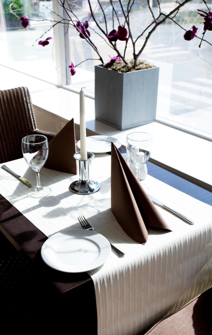 Quality Hotel Grand Steinkjer Exterior photo