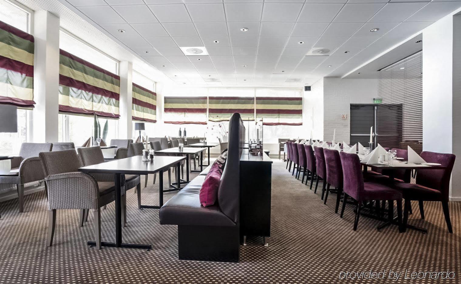 Quality Hotel Grand Steinkjer Exterior photo