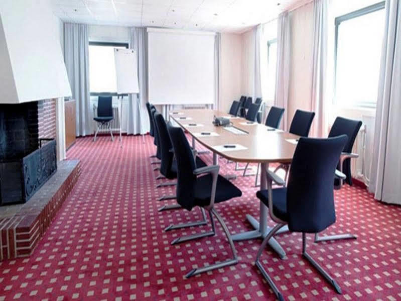 Quality Hotel Grand Steinkjer Exterior photo